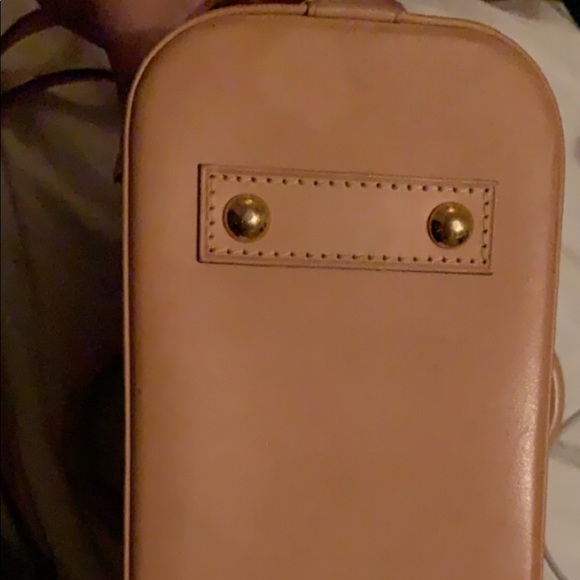 Louis Vuitton Alma bb - Picture 7 of 8